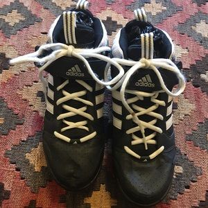 Adidas football cleats